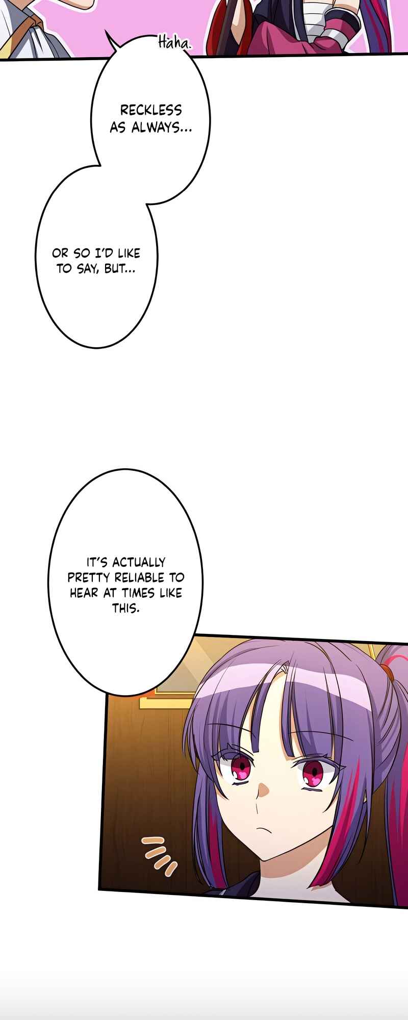 Page 11 Chapter 15 Just Because My Apprentice Is the Strongest, Doesn’t Mean I’m Strong Too!