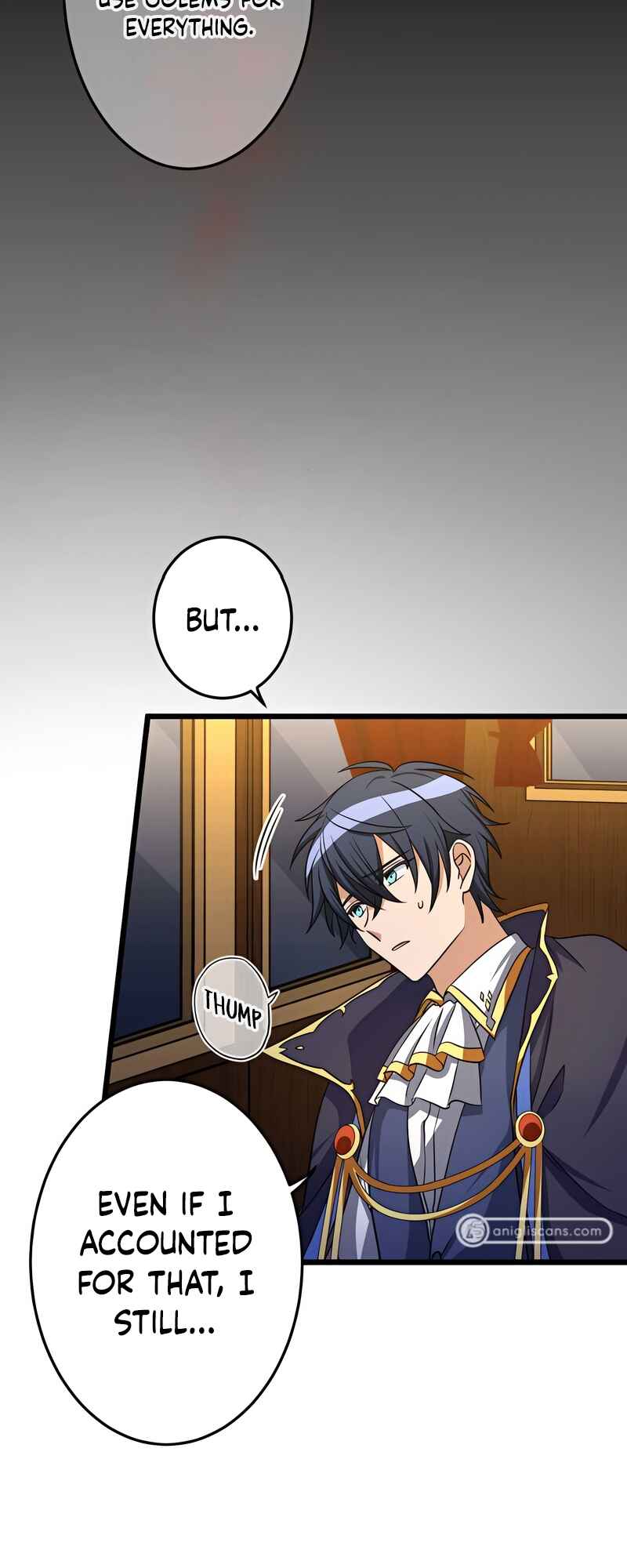 Page 14 Chapter 15 Just Because My Apprentice Is the Strongest, Doesn’t Mean I’m Strong Too!
