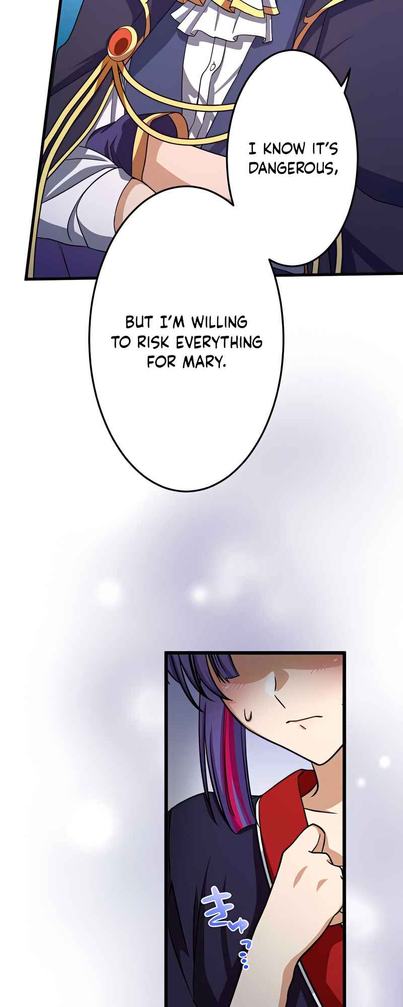 Page 20 Chapter 15 Just Because My Apprentice Is the Strongest, Doesn’t Mean I’m Strong Too!