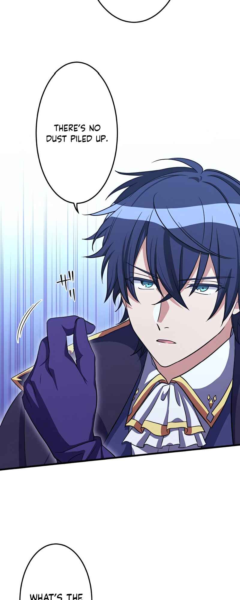 Page 27 Chapter 15 Just Because My Apprentice Is the Strongest, Doesn’t Mean I’m Strong Too!
