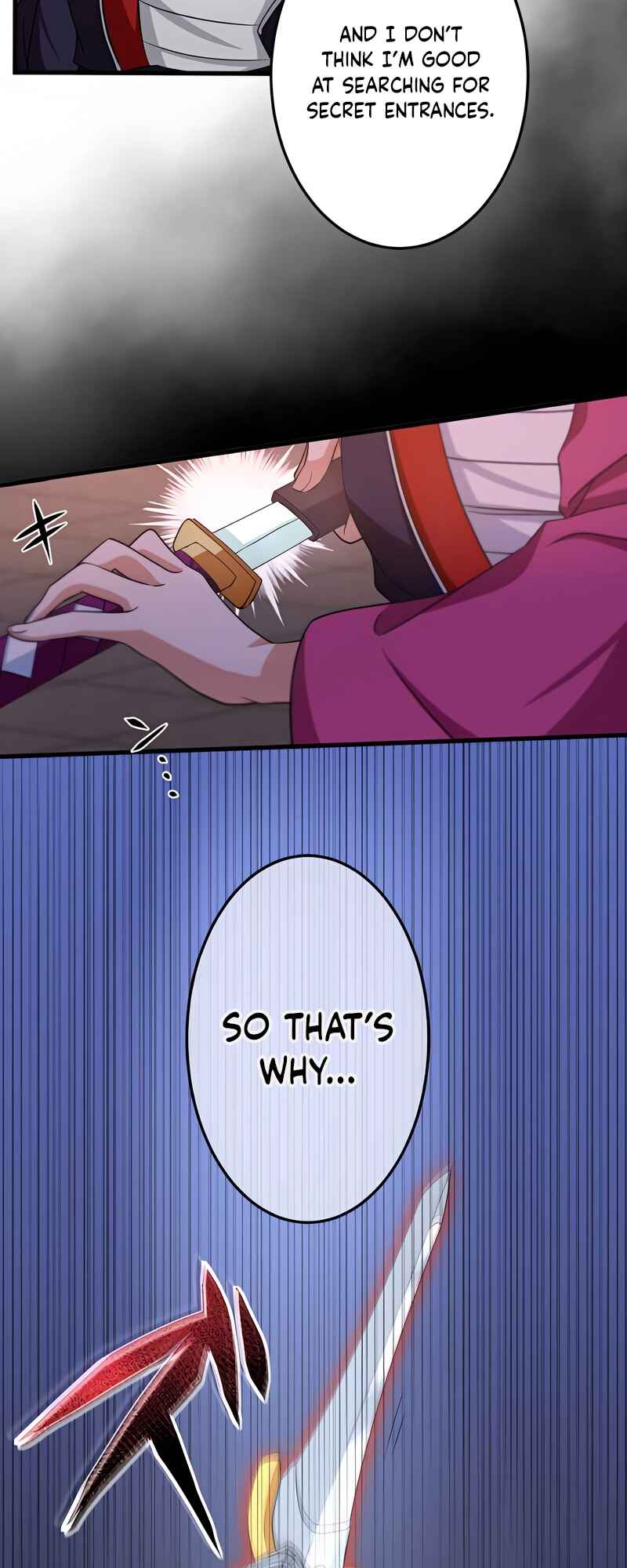 Page 33 Chapter 15 Just Because My Apprentice Is the Strongest, Doesn’t Mean I’m Strong Too!