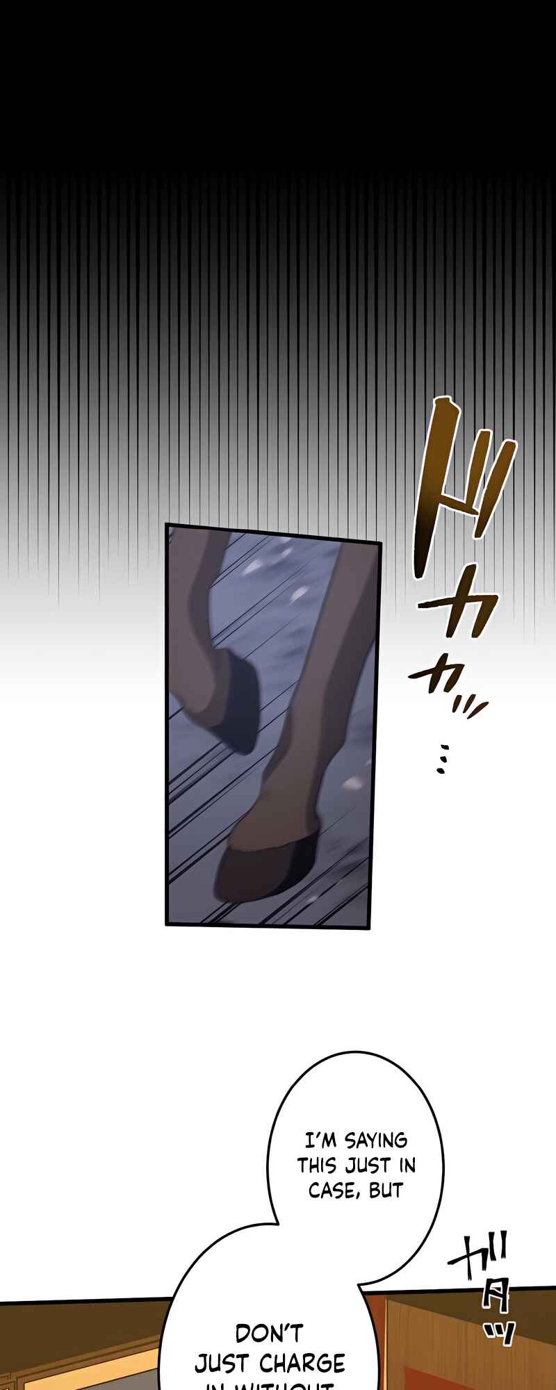 Page 4 Chapter 15 Just Because My Apprentice Is the Strongest, Doesn’t Mean I’m Strong Too!
