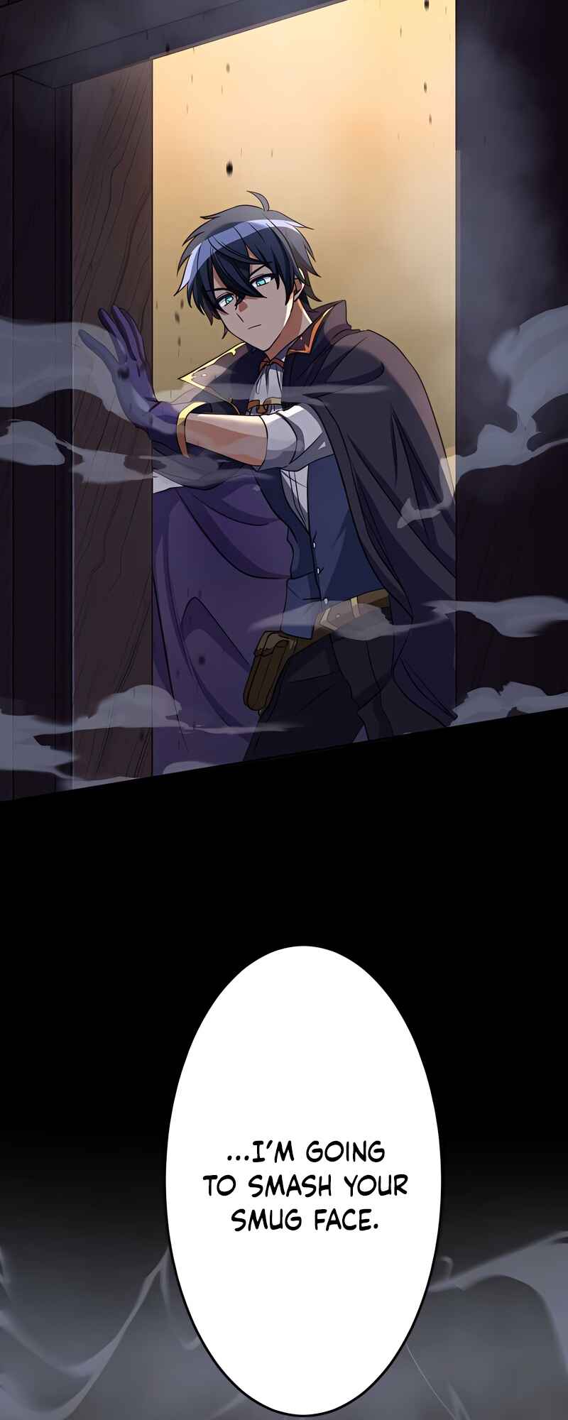 Page 43 Chapter 15 Just Because My Apprentice Is the Strongest, Doesn’t Mean I’m Strong Too!