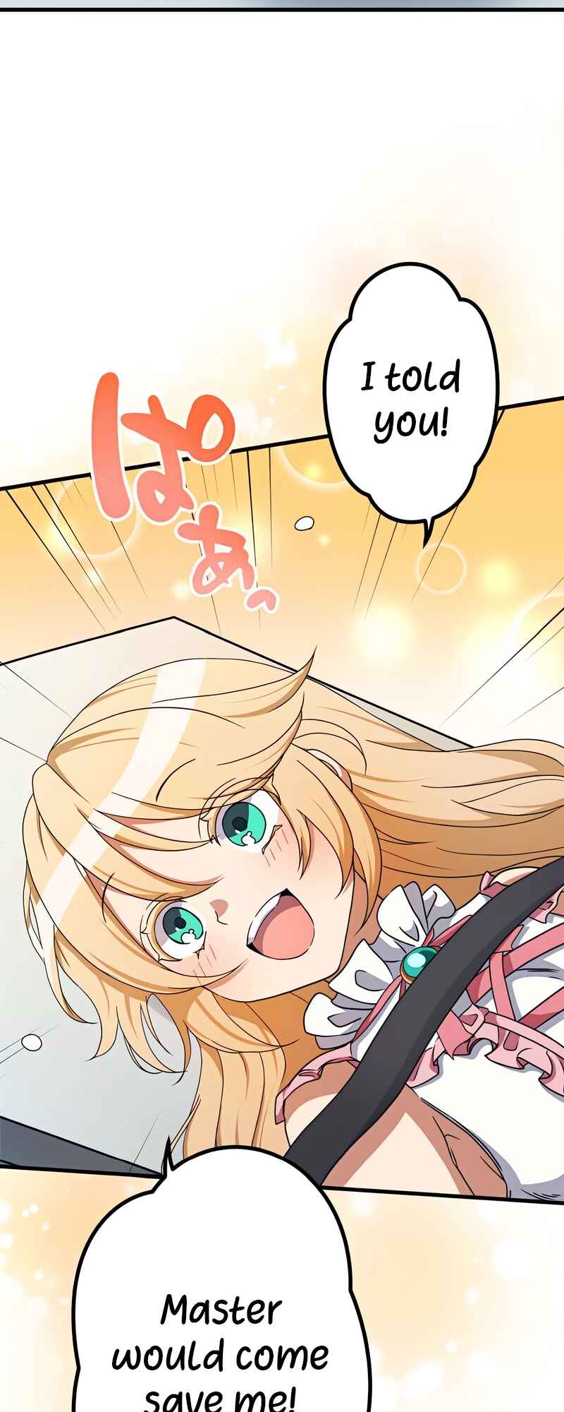 Page 46 Chapter 15 Just Because My Apprentice Is the Strongest, Doesn’t Mean I’m Strong Too!