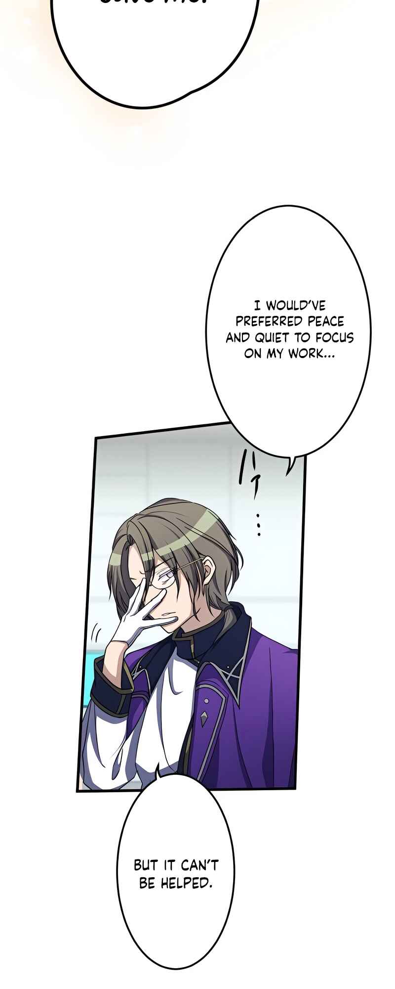 Page 47 Chapter 15 Just Because My Apprentice Is the Strongest, Doesn’t Mean I’m Strong Too!