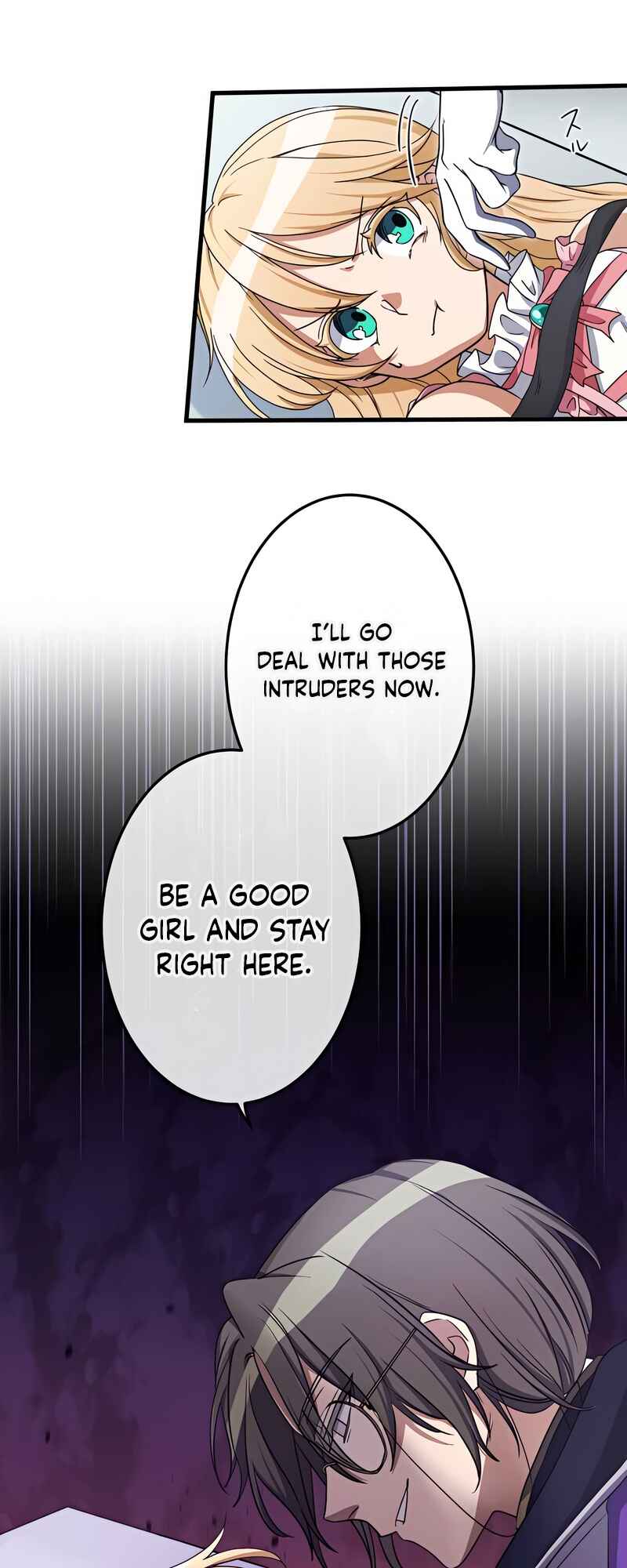 Page 48 Chapter 15 Just Because My Apprentice Is the Strongest, Doesn’t Mean I’m Strong Too!
