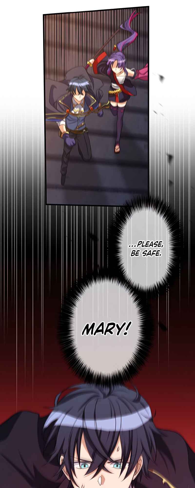 Page 50 Chapter 15 Just Because My Apprentice Is the Strongest, Doesn’t Mean I’m Strong Too!