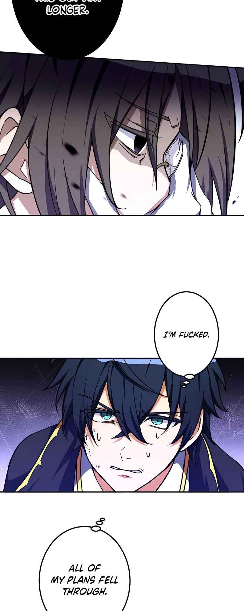 Page 10 Chapter 18 Just Because My Apprentice Is the Strongest, Doesn’t Mean I’m Strong Too!