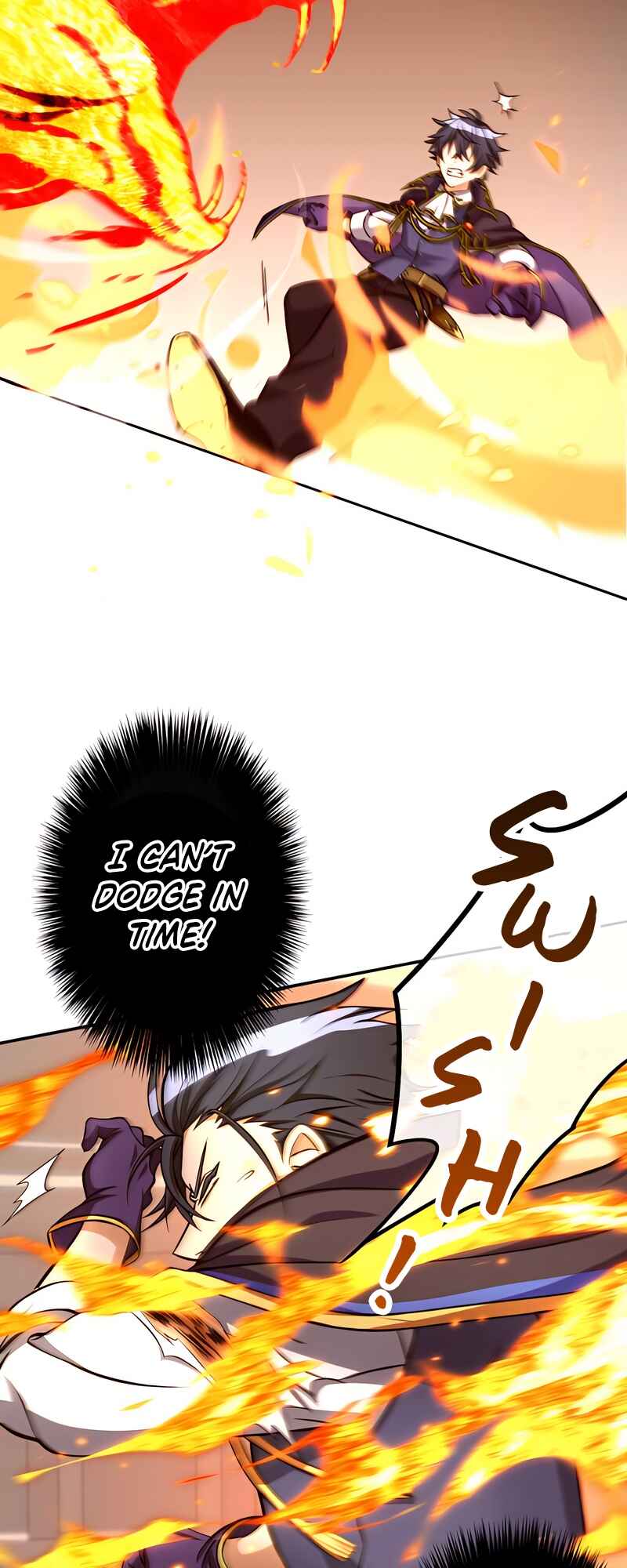 Page 18 Chapter 18 Just Because My Apprentice Is the Strongest, Doesn’t Mean I’m Strong Too!