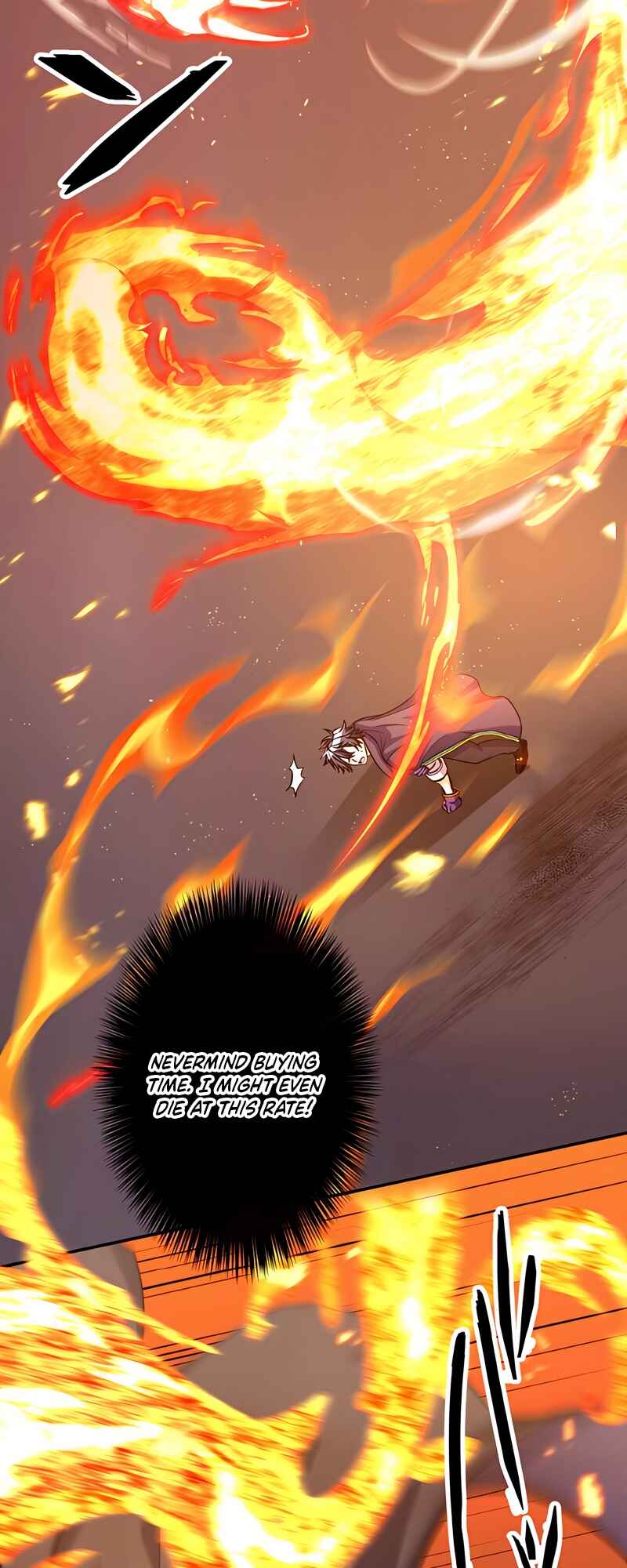 Page 20 Chapter 18 Just Because My Apprentice Is the Strongest, Doesn’t Mean I’m Strong Too!