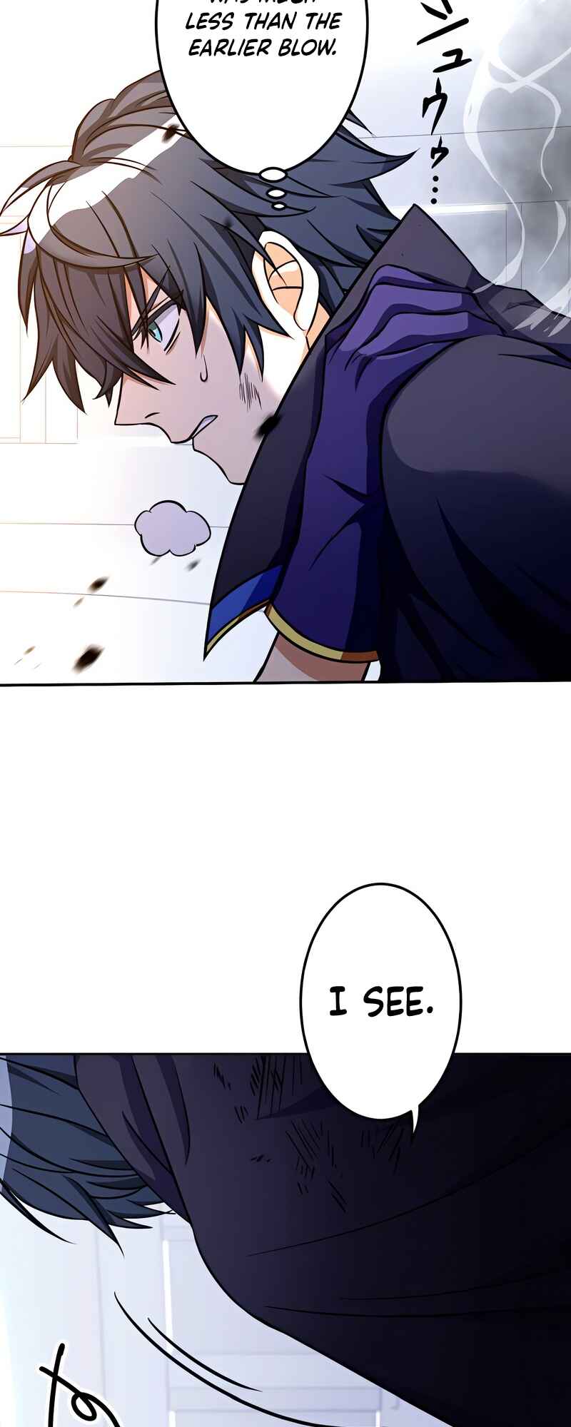 Page 25 Chapter 18 Just Because My Apprentice Is the Strongest, Doesn’t Mean I’m Strong Too!