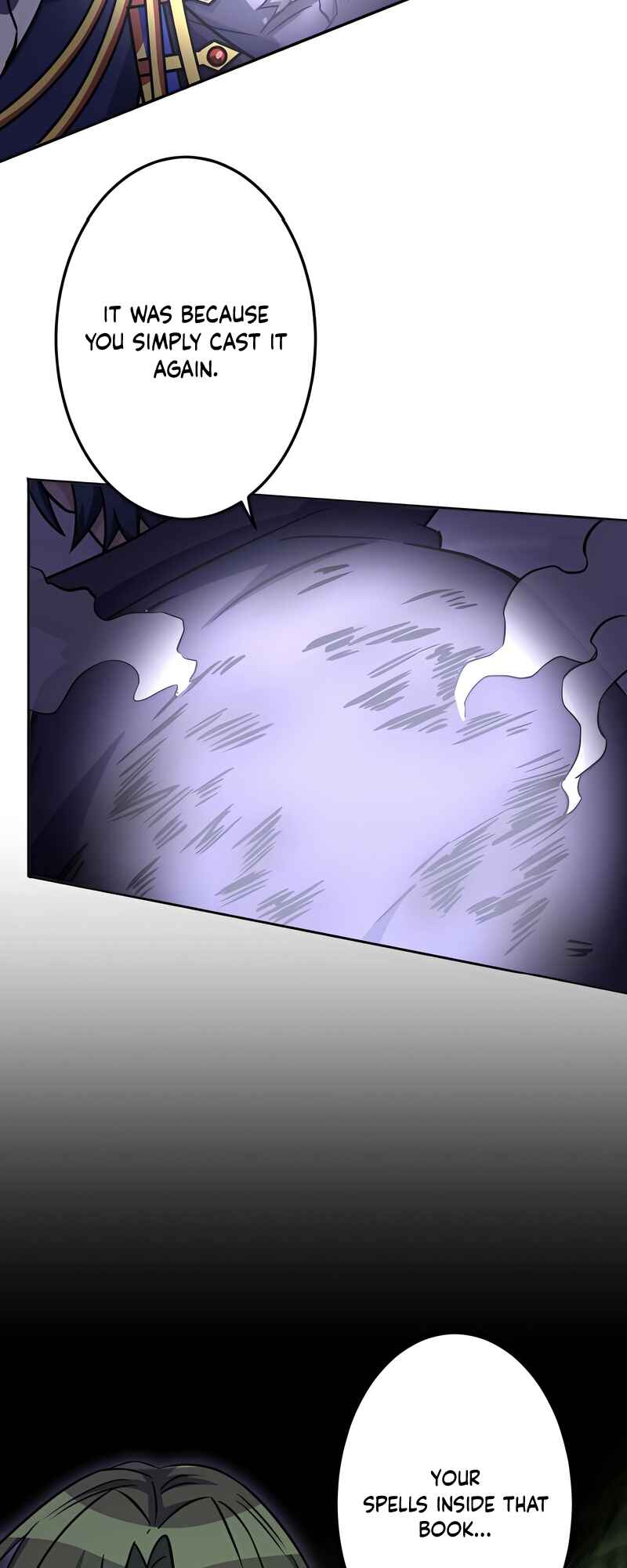Page 27 Chapter 18 Just Because My Apprentice Is the Strongest, Doesn’t Mean I’m Strong Too!