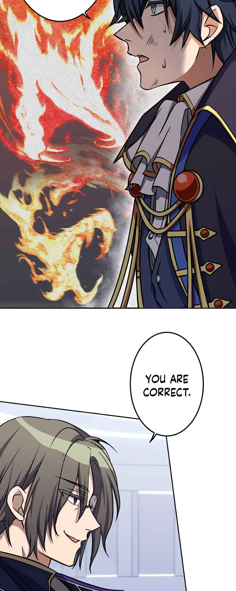 Page 29 Chapter 18 Just Because My Apprentice Is the Strongest, Doesn’t Mean I’m Strong Too!