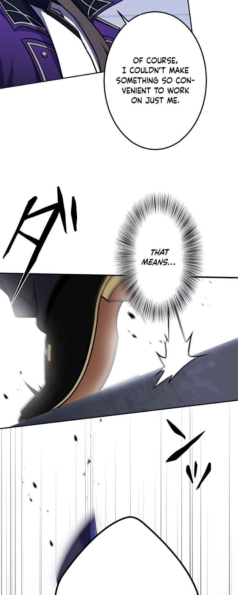 Page 30 Chapter 18 Just Because My Apprentice Is the Strongest, Doesn’t Mean I’m Strong Too!