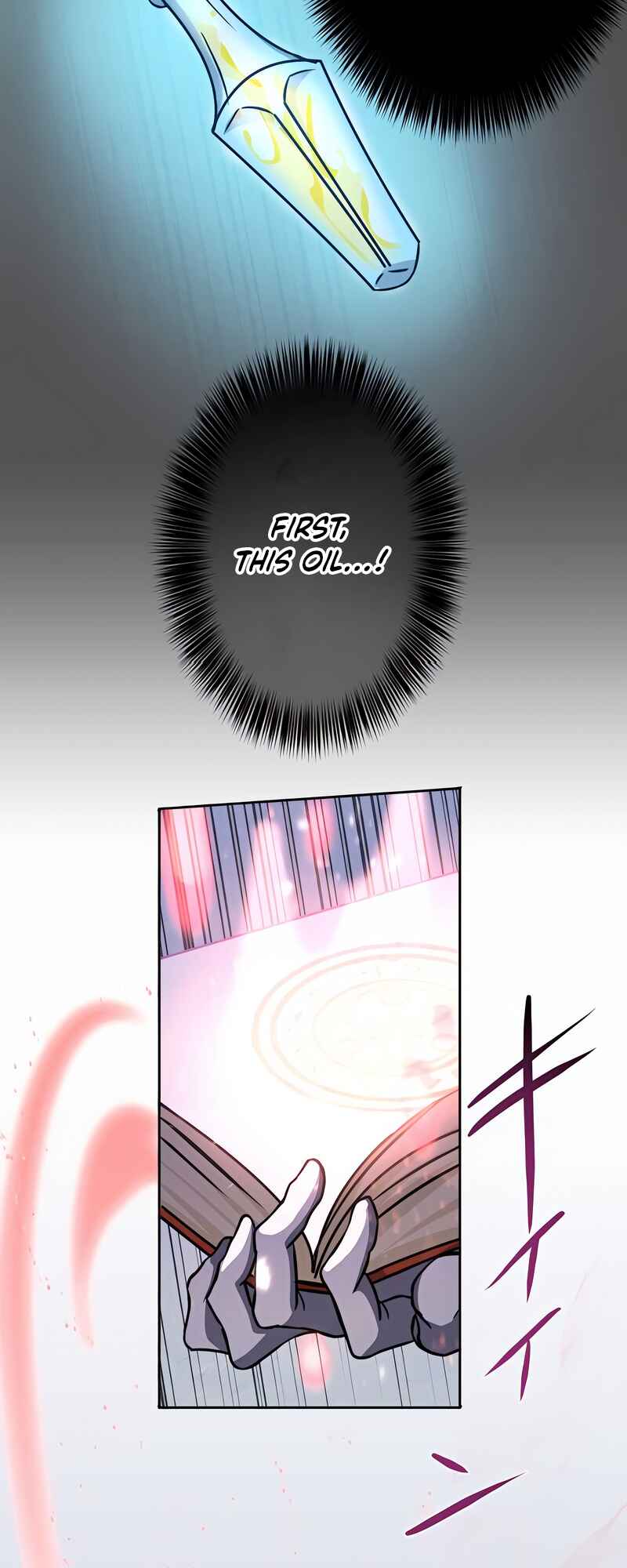 Page 36 Chapter 18 Just Because My Apprentice Is the Strongest, Doesn’t Mean I’m Strong Too!