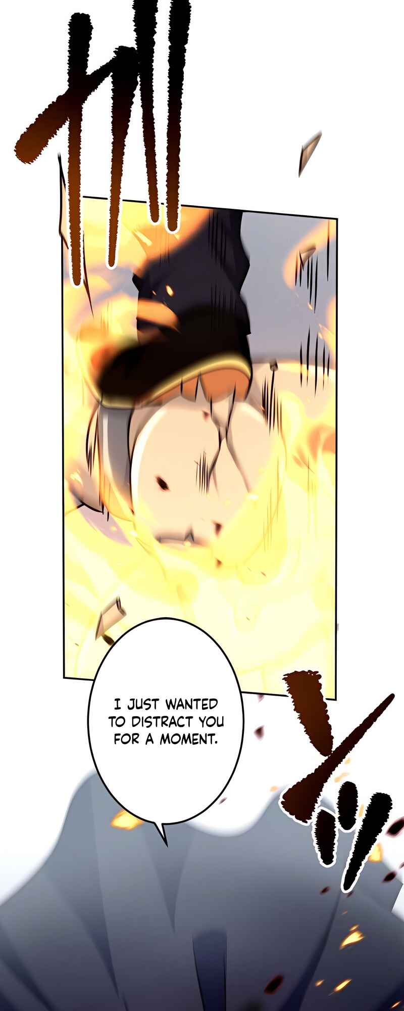 Page 42 Chapter 18 Just Because My Apprentice Is the Strongest, Doesn’t Mean I’m Strong Too!