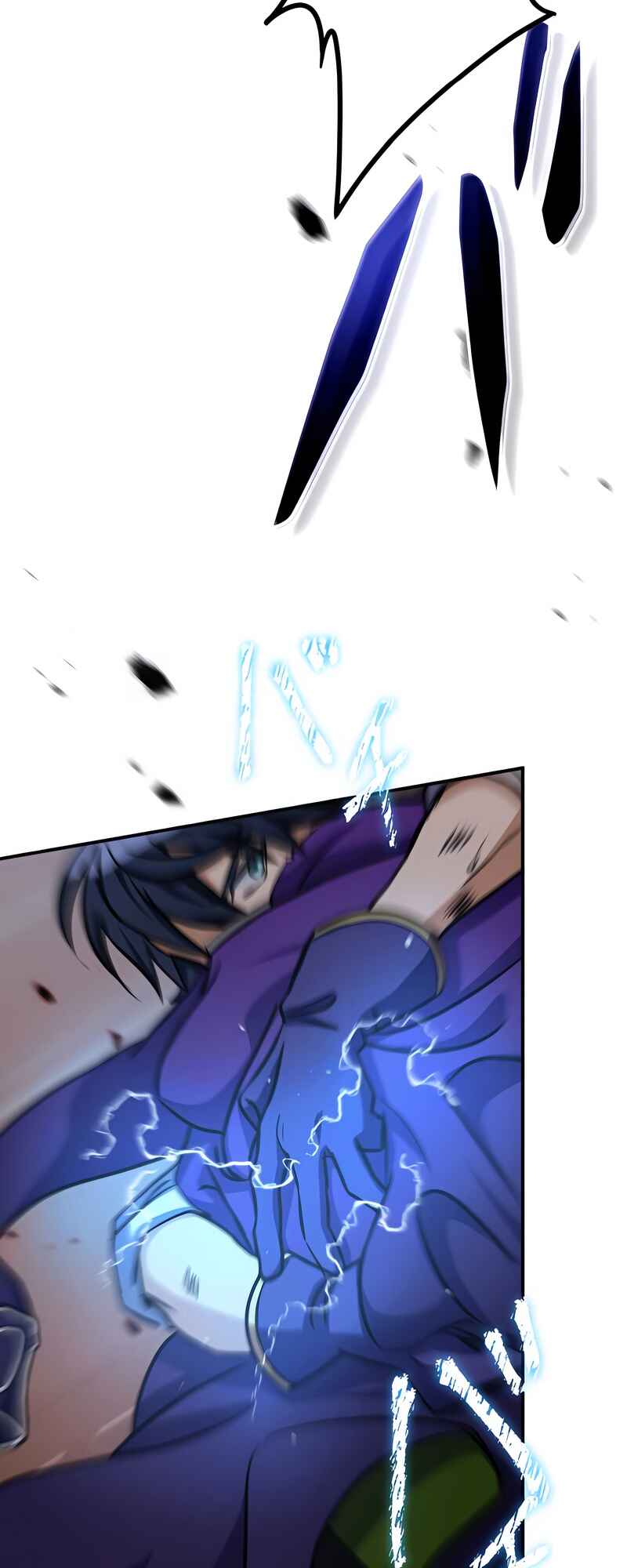 Page 46 Chapter 18 Just Because My Apprentice Is the Strongest, Doesn’t Mean I’m Strong Too!