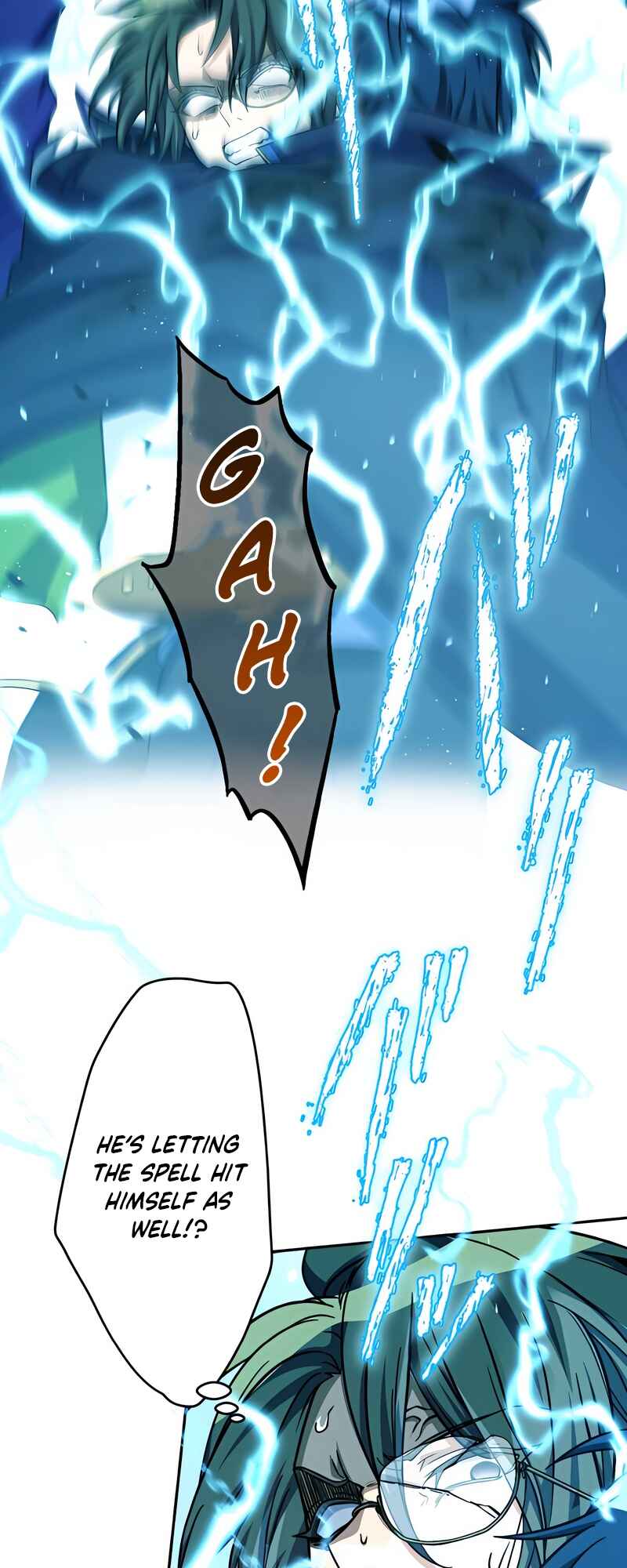 Page 48 Chapter 18 Just Because My Apprentice Is the Strongest, Doesn’t Mean I’m Strong Too!