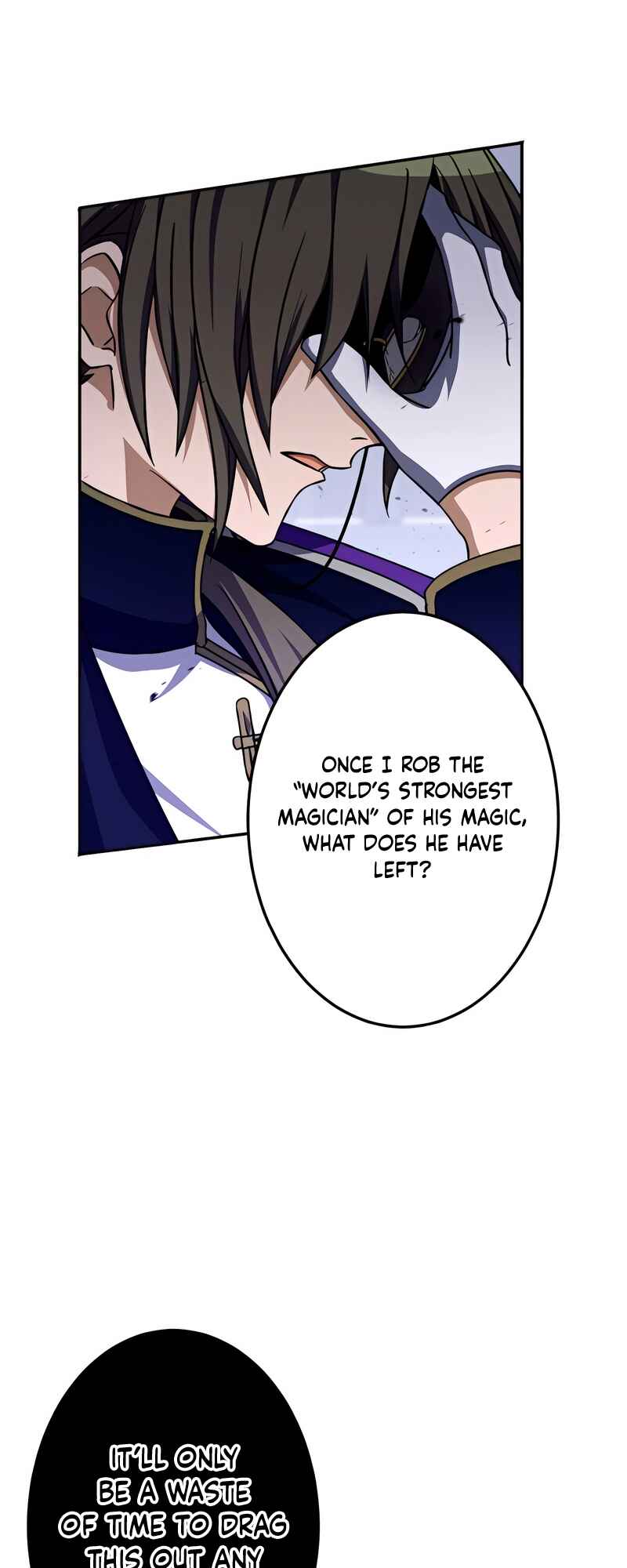 Page 9 Chapter 18 Just Because My Apprentice Is the Strongest, Doesn’t Mean I’m Strong Too!