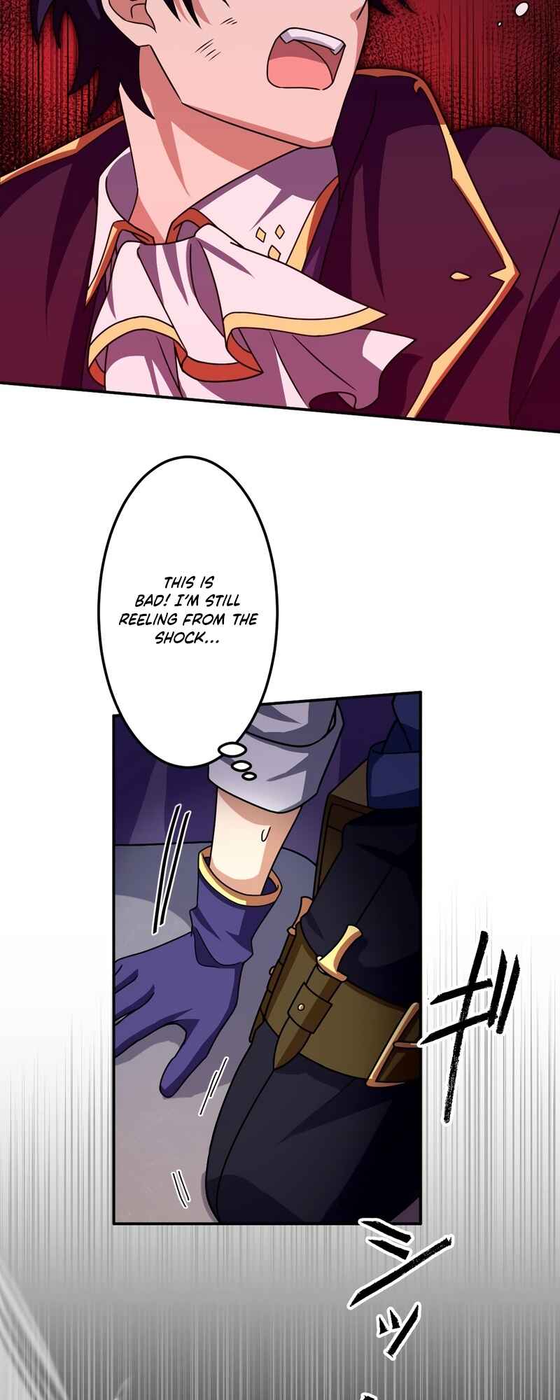 Page 10 Chapter 19 Just Because My Apprentice Is the Strongest, Doesn’t Mean I’m Strong Too!