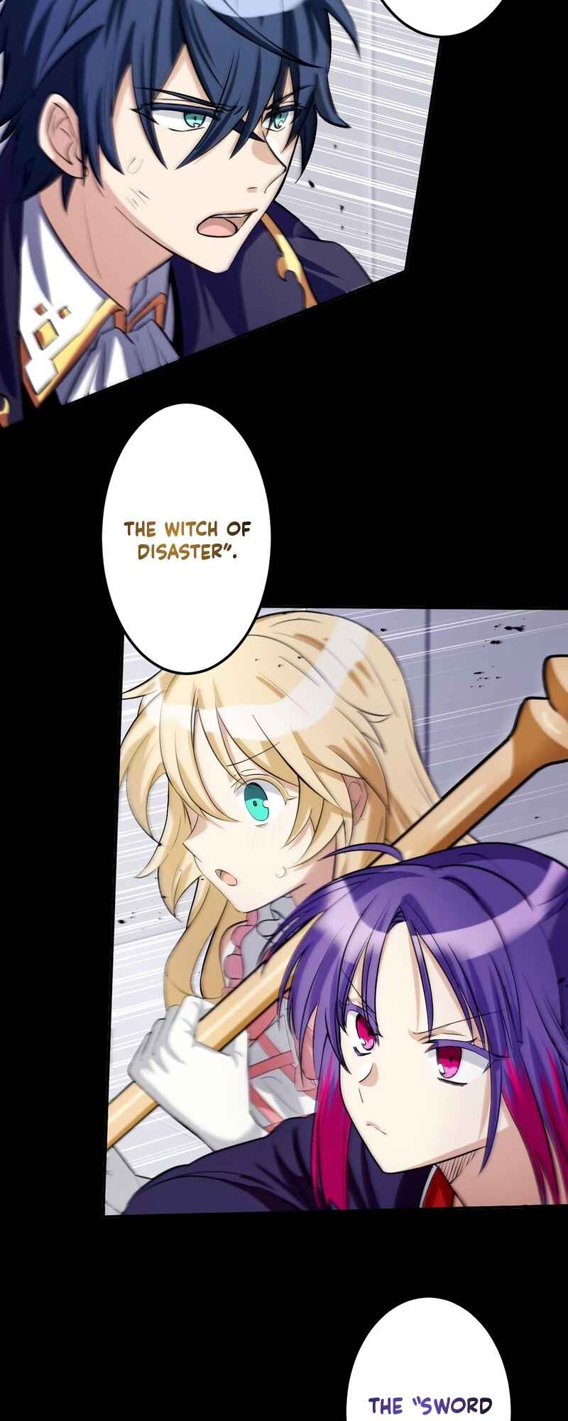 Page 20 Chapter 19 Just Because My Apprentice Is the Strongest, Doesn’t Mean I’m Strong Too!