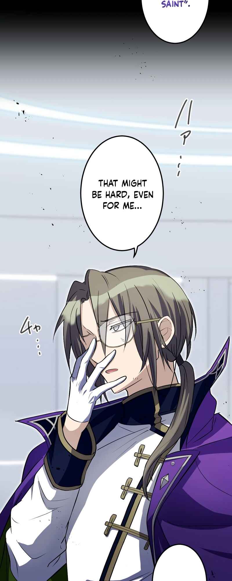 Page 21 Chapter 19 Just Because My Apprentice Is the Strongest, Doesn’t Mean I’m Strong Too!