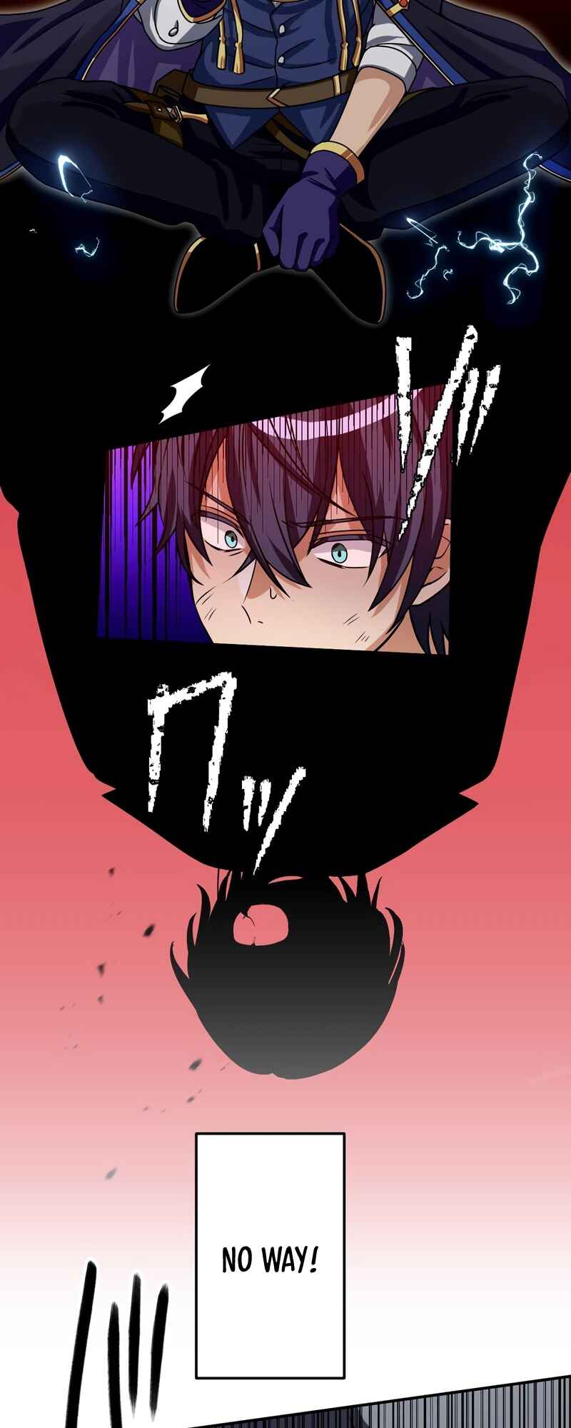 Page 4 Chapter 19 Just Because My Apprentice Is the Strongest, Doesn’t Mean I’m Strong Too!
