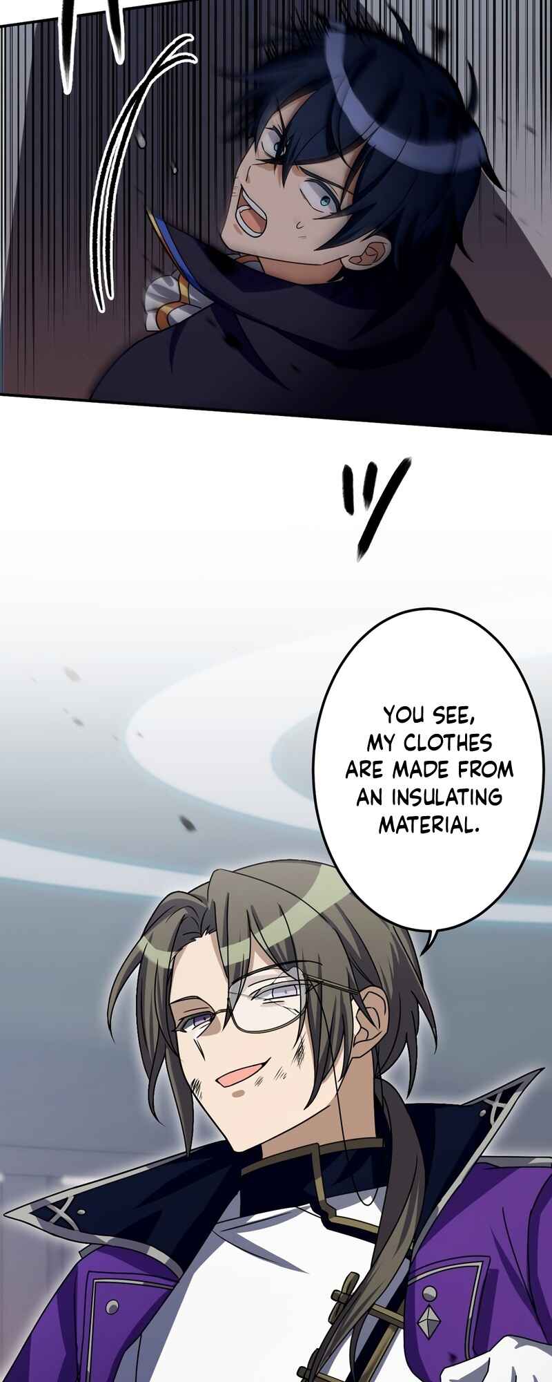 Page 5 Chapter 19 Just Because My Apprentice Is the Strongest, Doesn’t Mean I’m Strong Too!