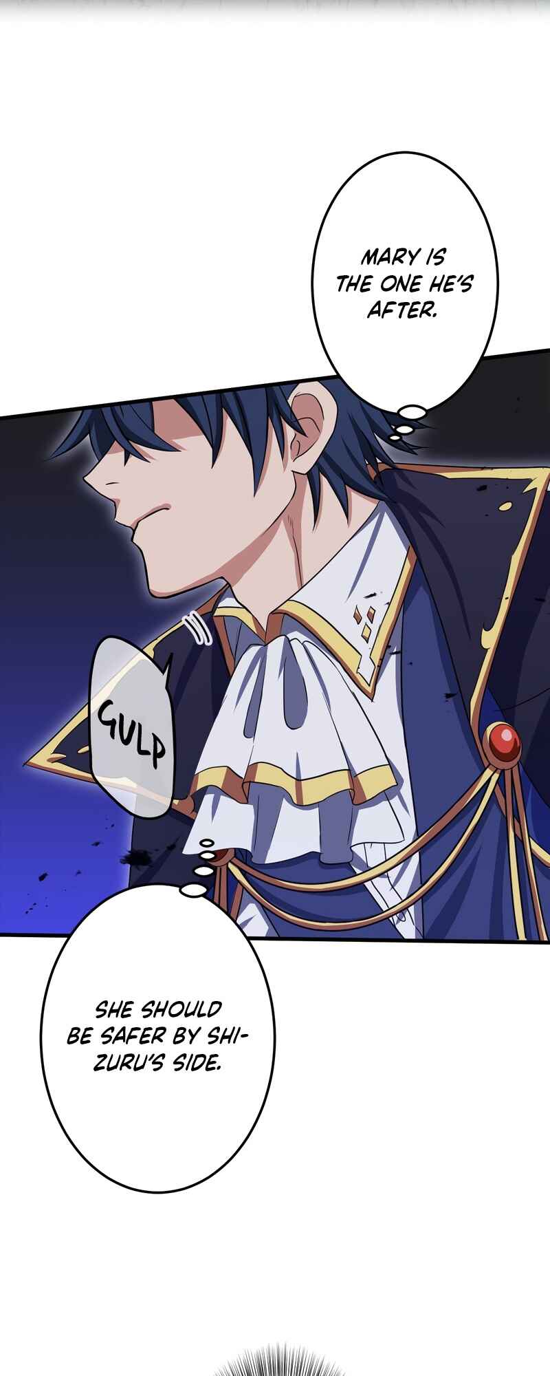 Page 52 Chapter 19 Just Because My Apprentice Is the Strongest, Doesn’t Mean I’m Strong Too!