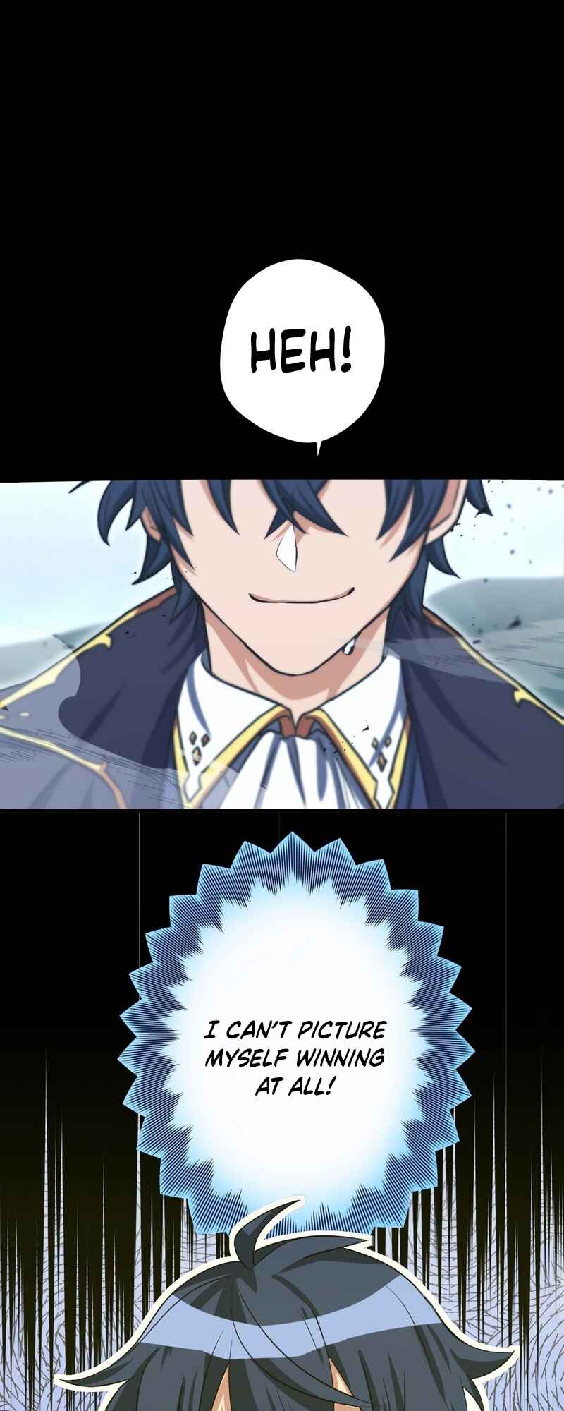 Page 55 Chapter 19 Just Because My Apprentice Is the Strongest, Doesn’t Mean I’m Strong Too!