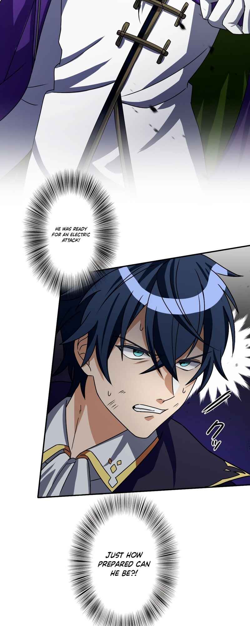 Page 6 Chapter 19 Just Because My Apprentice Is the Strongest, Doesn’t Mean I’m Strong Too!