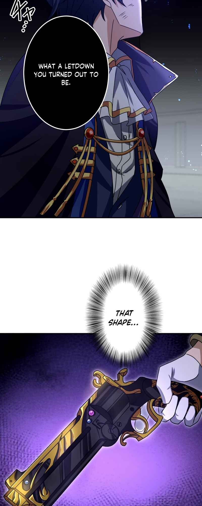 Page 8 Chapter 19 Just Because My Apprentice Is the Strongest, Doesn’t Mean I’m Strong Too!