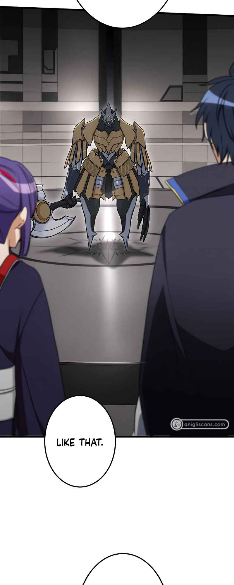 Page 13 Chapter 16 Just Because My Apprentice Is the Strongest, Doesn’t Mean I’m Strong Too!