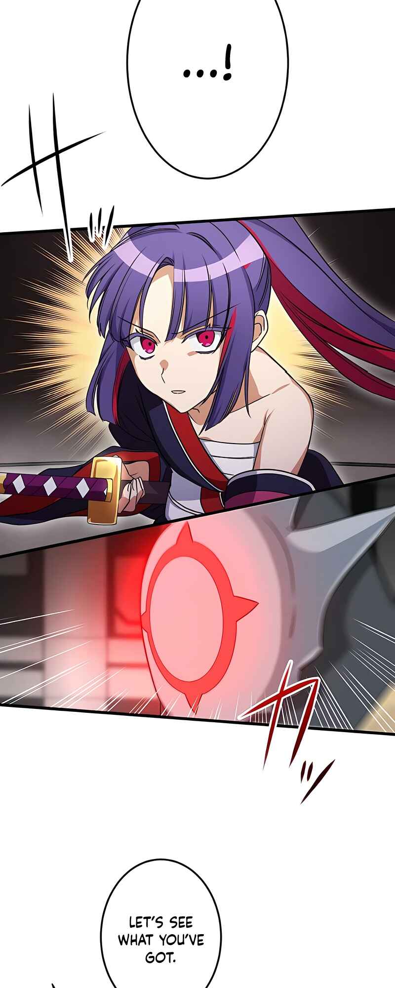 Page 14 Chapter 16 Just Because My Apprentice Is the Strongest, Doesn’t Mean I’m Strong Too!