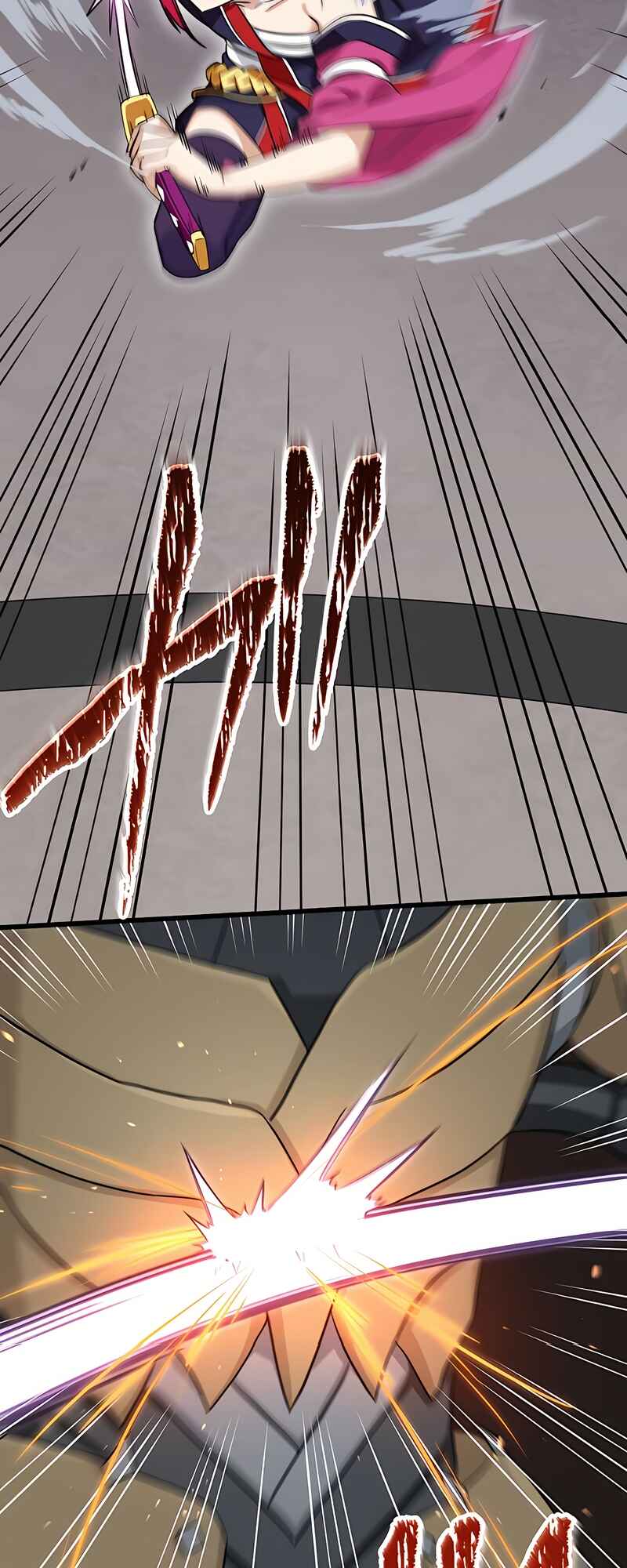 Page 17 Chapter 16 Just Because My Apprentice Is the Strongest, Doesn’t Mean I’m Strong Too!