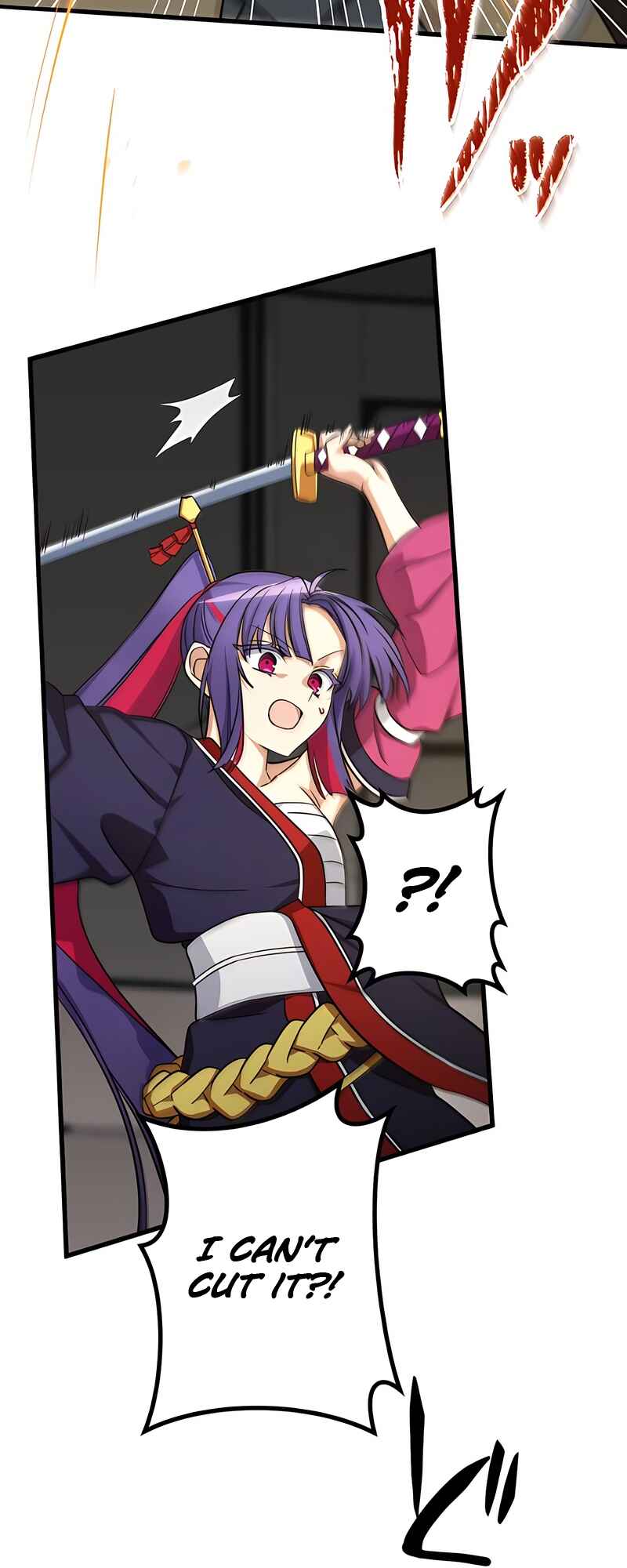 Page 18 Chapter 16 Just Because My Apprentice Is the Strongest, Doesn’t Mean I’m Strong Too!