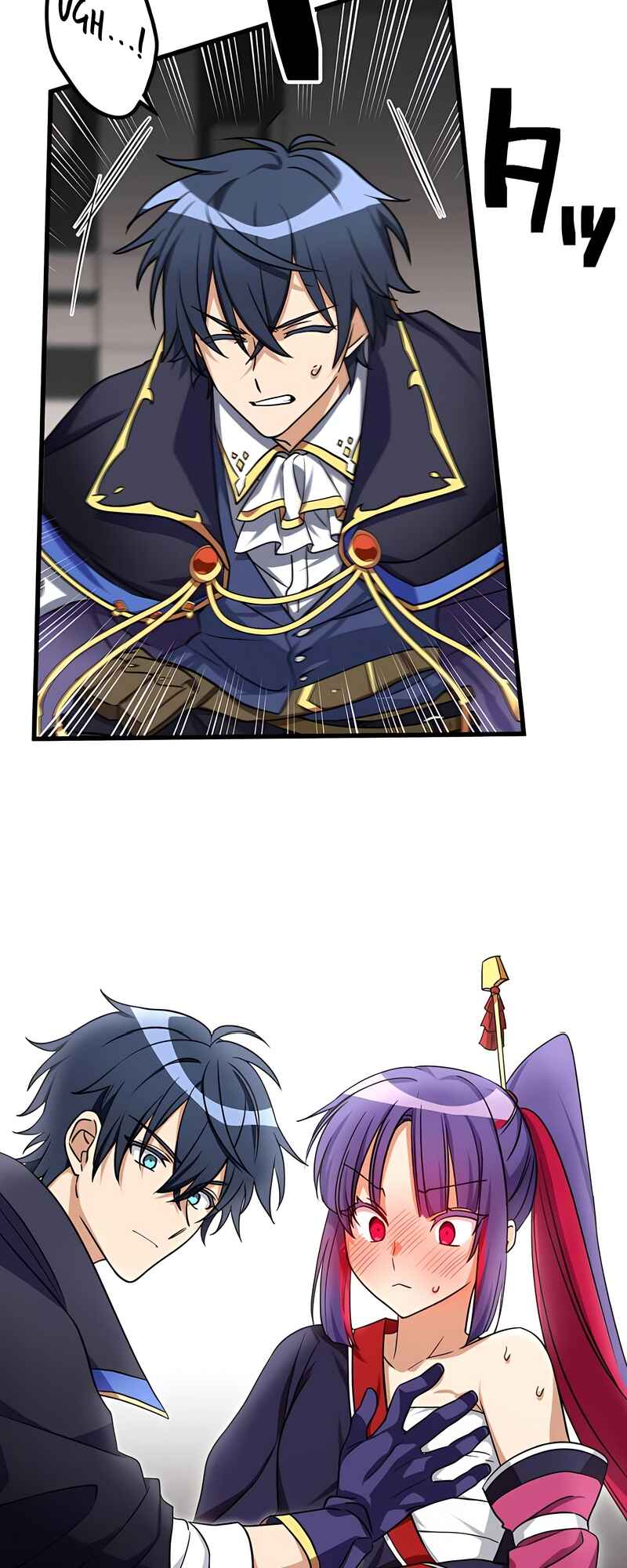 Page 23 Chapter 16 Just Because My Apprentice Is the Strongest, Doesn’t Mean I’m Strong Too!