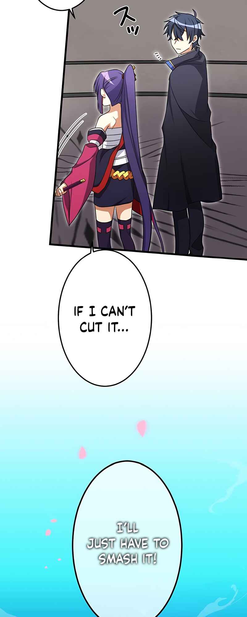Page 26 Chapter 16 Just Because My Apprentice Is the Strongest, Doesn’t Mean I’m Strong Too!