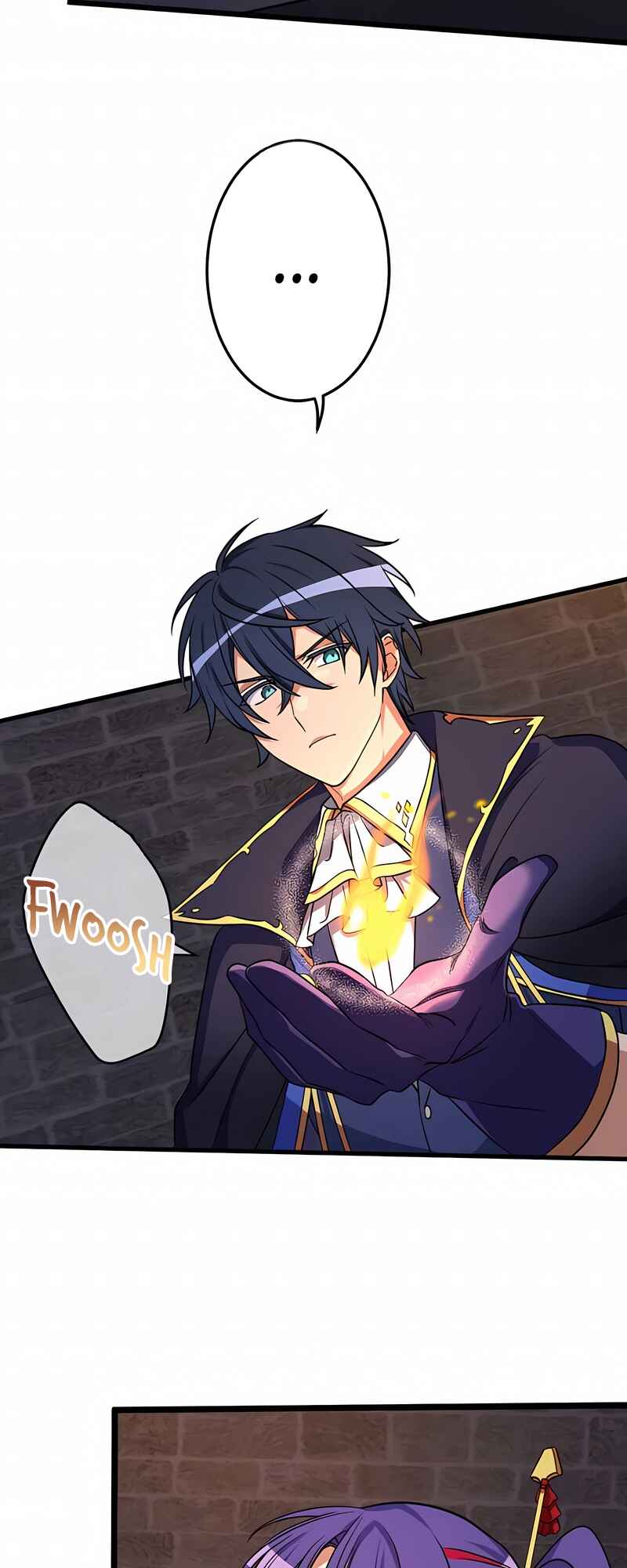 Page 5 Chapter 16 Just Because My Apprentice Is the Strongest, Doesn’t Mean I’m Strong Too!