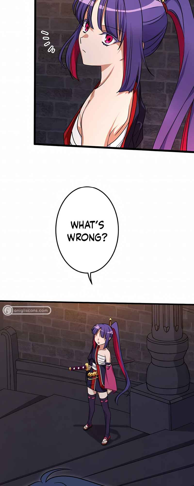 Page 6 Chapter 16 Just Because My Apprentice Is the Strongest, Doesn’t Mean I’m Strong Too!