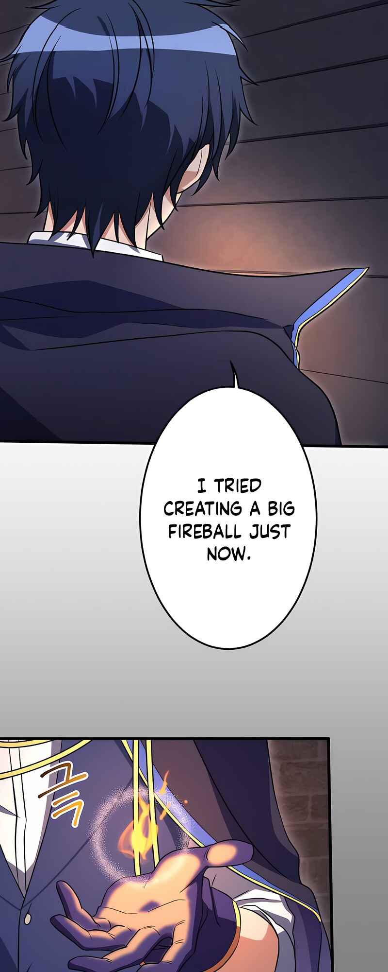 Page 7 Chapter 16 Just Because My Apprentice Is the Strongest, Doesn’t Mean I’m Strong Too!