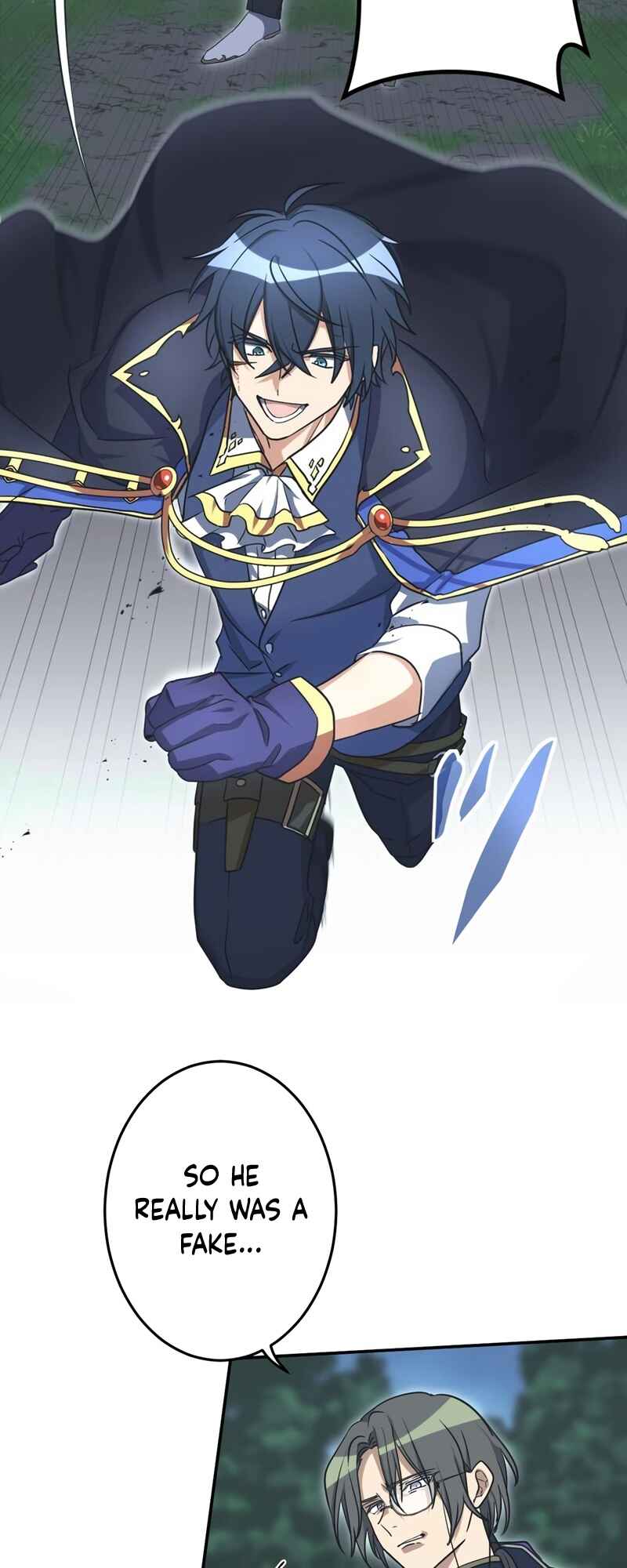 Page 10 Chapter 21 Just Because My Apprentice Is the Strongest, Doesn’t Mean I’m Strong Too!