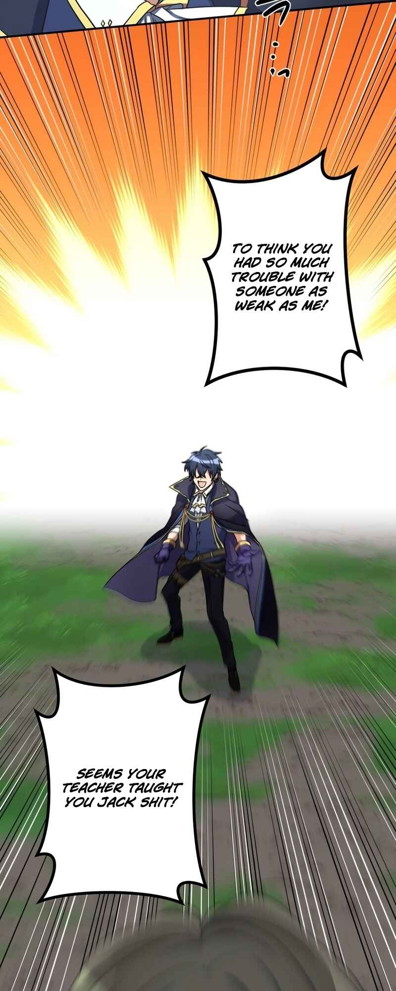 Page 14 Chapter 21 Just Because My Apprentice Is the Strongest, Doesn’t Mean I’m Strong Too!