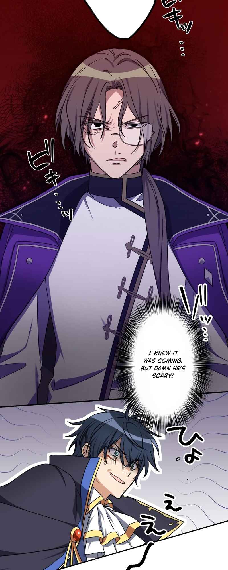 Page 16 Chapter 21 Just Because My Apprentice Is the Strongest, Doesn’t Mean I’m Strong Too!