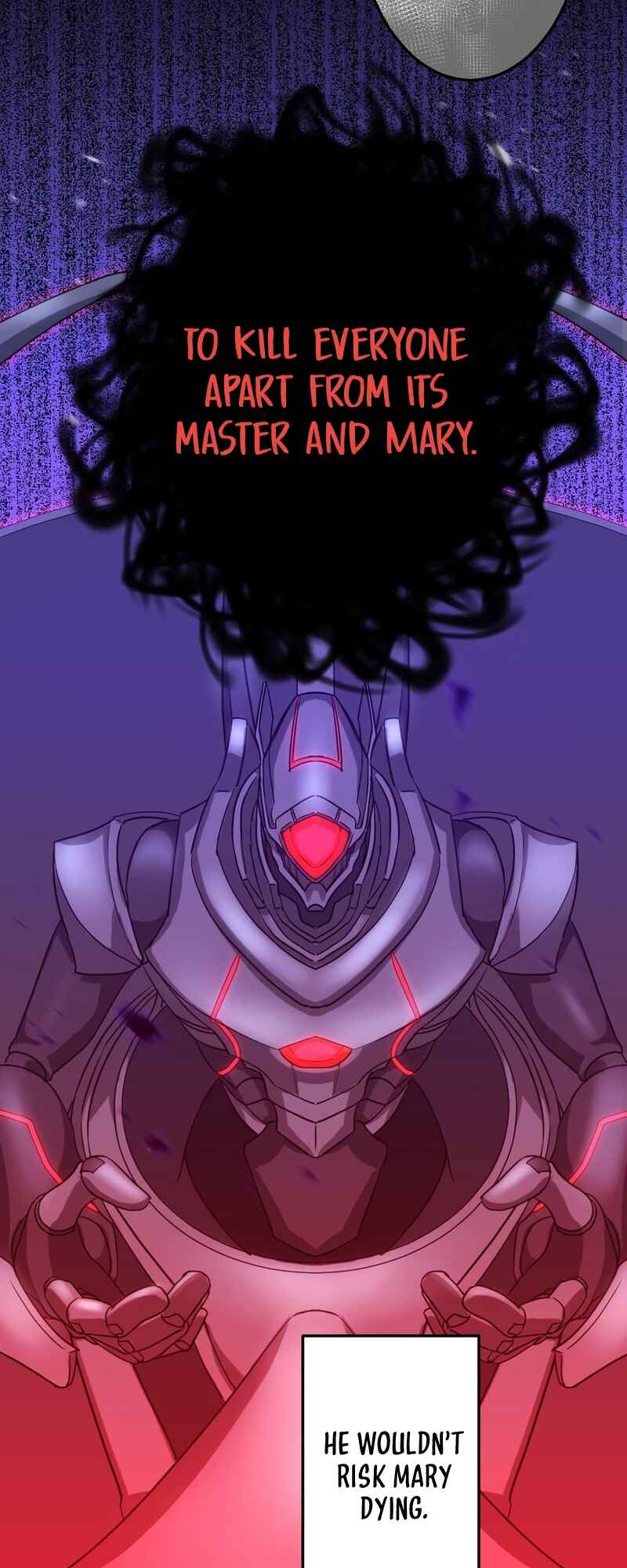 Page 18 Chapter 21 Just Because My Apprentice Is the Strongest, Doesn’t Mean I’m Strong Too!