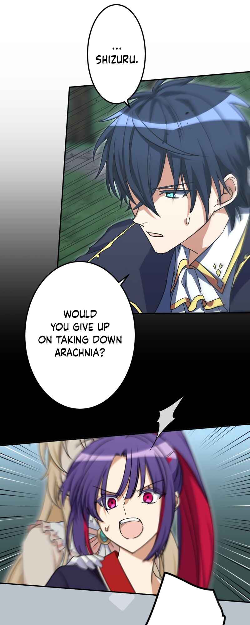 Page 23 Chapter 21 Just Because My Apprentice Is the Strongest, Doesn’t Mean I’m Strong Too!