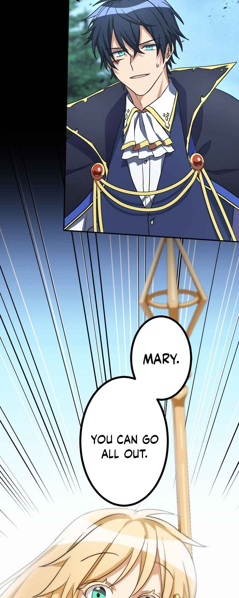 Page 27 Chapter 21 Just Because My Apprentice Is the Strongest, Doesn’t Mean I’m Strong Too!