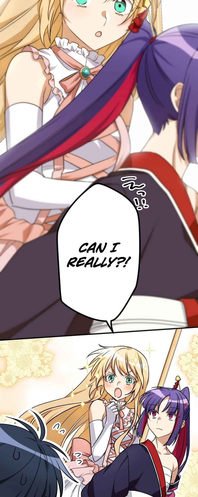 Page 28 Chapter 21 Just Because My Apprentice Is the Strongest, Doesn’t Mean I’m Strong Too!