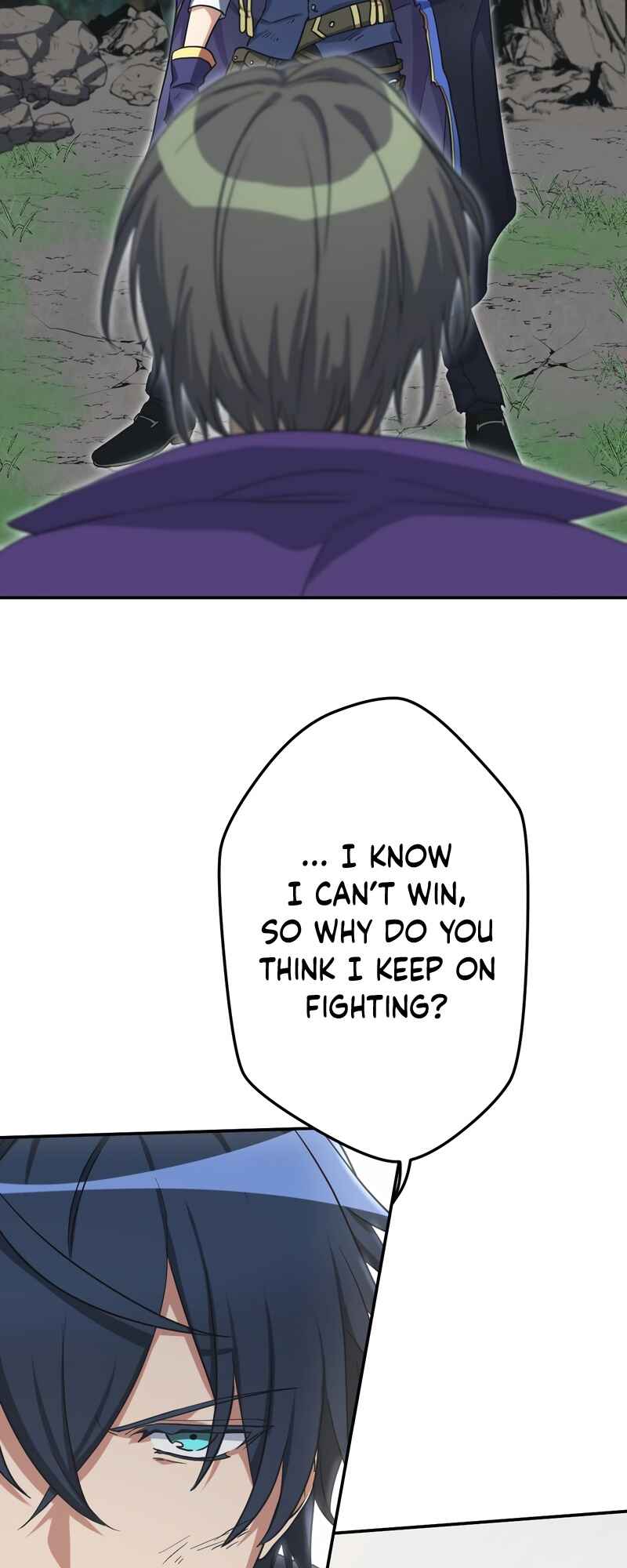 Page 31 Chapter 21 Just Because My Apprentice Is the Strongest, Doesn’t Mean I’m Strong Too!