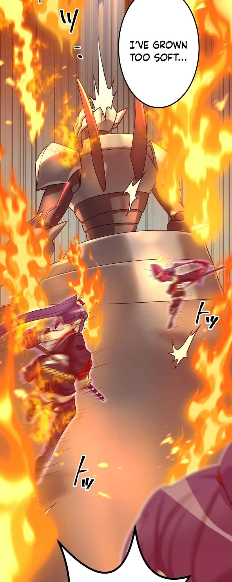 Page 45 Chapter 21 Just Because My Apprentice Is the Strongest, Doesn’t Mean I’m Strong Too!